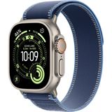 Apple Watch Ultra 3 2025 Titanium Cellular 49mm Natur (Trail Loop
