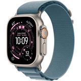 Apple Watch Ultra 3 2025 Titanium Cellular 49mm Natur (Alpine Loop Apple Watch Ultra 3 2025 Titanium Cellular 49mm Natur (Alpine Loop