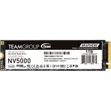 1TB TeamGroup NV5000 M.2 2280 PCIe 4.0 x4 NVMe (TM8FGM001T0C101)