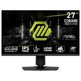 27" (68,58cm) MSI MAG 275UPDDE E14 schwarz 3840x2160