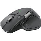 Logitech MX Master 3S Bluetooth Graphite (kabellos)