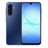 Samsung A17 128 GB blau SM-A176BZBAEUB