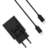 Motorola Original TurboPower 33W USB Ladeger&auml;t, PD + Qualcomm