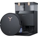 Ecovacs Deebot Saugroboter X8 PRO OMNI black