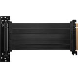 MSI Riser Kabel PCIe 4.0 X16 180mm black retail