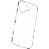 ZAGG Case für Apple iPhone 17 TPU clear