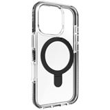 ZAGG Case für Apple iPhone 16 Pro Santa Cruz Snap Ring Stand