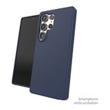 ZAGG Case für Samsung S25 Ultra Milan Snap navy