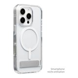 ZAGG Case für Apple iPhone 16 Pro Crystal Palace Snap mit