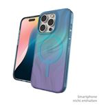 ZAGG Case für Apple iPhone 16 Pro Milan Snap aurora