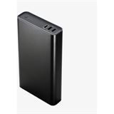 ZAGG mophie Powerstation 25.000 mAh (Ultra) 3x USB-C max. 140W schwarz