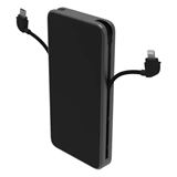 ZAGG mophie Powerstation 10.000 mAh (plus) 2x USB-C, 1x Lightning 30W