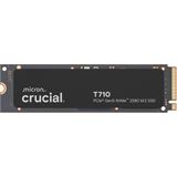4TB Crucial T710 M.2 2280 PCIe 5.0 x4 3D-NAND TLC (CT4000T710SSD8)