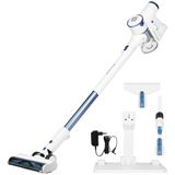 Genius X4 Akkustaubsauger, 150W, Set 11-teilig