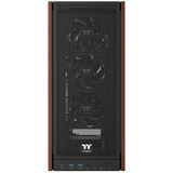 Thermaltake S370 WS Midi Tower ohne Netzteil schwarz/braun Thermaltake S370 WS Midi Tower ohne Netzteil schwarz/braun