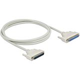 (€9,95*/1m) 2.00m Delock Nullmodem Verlängerungskabel (€9,95*/1m) 2.00m Delock Nullmodem Verlängerungskabel