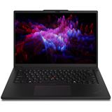 Notebook 14" (35,56cm) Lenovo ThinkPad P14s G6 Ultra 7-265H Notebook 14" (35,56cm) Lenovo ThinkPad P14s G6 Ultra 7-265H