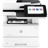 HP LaserJet Enterprise M528dn MFP sw