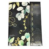 Herlitz Timer A5 Magnet M.s. 2026