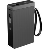 Olympia Etikettendrucker P 22 schwarz