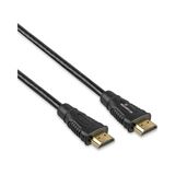 (€3,45*/1m) 2.00m MediaRange HDMI2.0 Anschlusskabel Premium HDMI (€3,45*/1m) 2.00m MediaRange HDMI2.0 Anschlusskabel Premium HDMI