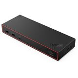 Lenovo Dock - 100W ThinkPad USB4 Smart Dock 5500