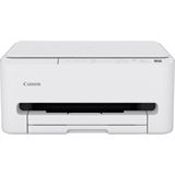 Canon PIXMA TS4150i Multifunktionssystem 3-in-1 weiss