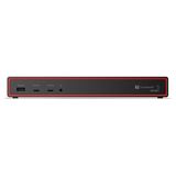 Lenovo Dock - 265W ThinkPad Thunderbolt 5 Smart Dock 7500