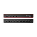 Lenovo Dock - 135W ThinkPad Thunderbolt 4 Smart Dock G2 7500 Lenovo Dock - 135W ThinkPad Thunderbolt 4 Smart Dock G2 7500