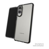 ZAGG CASES SANTA CRUZ SAMSUNG S25 EDGE BLACK