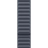 Apple 42MM NAVY MAGNETIC LINK - S/M