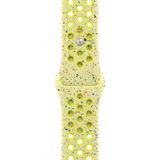 Apple 46MM VOLT SPLASH NIKE SPORT BAND - M/L