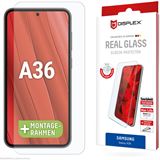 E.V.I DISPLEX REAL GLASS SAMSUNG GALAXY A36