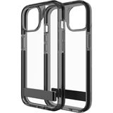 ZAGG CASES SANTA CRUZ KS APPLE IPHONE 16E/15/14/13 BLACK