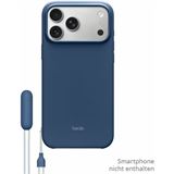 APPLE BEATS IPHONE 17 PRO MAX KICKST CASE MAGSAFE CAM CTL BEDR BLUE APPLE BEATS IPHONE 17 PRO MAX KICKST CASE MAGSAFE CAM CTL BEDR BLUE