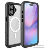 4SMARTS WATERPROOF CASE STARK FOR APPLE IPHONE 17 MAGSAFE COMPATIBLE 4SMARTS WATERPROOF CASE STARK FOR APPLE IPHONE 17 MAGSAFE COMPATIBLE