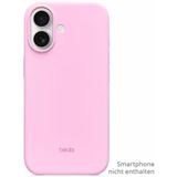 APPLE BEATS IPHONE 17 CASE MAGSAFE CAM CTL PEBBLE PINK