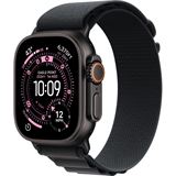 Apple WATCH ULTRA3 49 BK TI BK ALP L-FGN