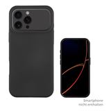 4SMARTS SILICONE CASE CUPERTINO FOR APPLE IPHONE 17 PRO MAGSAFE COMP 4SMARTS SILICONE CASE CUPERTINO FOR APPLE IPHONE 17 PRO MAGSAFE COMP