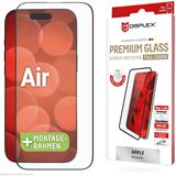 E.V.I DISPLEX PREMIUM GLASS FC IPHONE 17 AIR