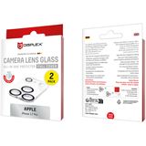 E.V.I DISPLEX CAMGLASS ALL-IN-ONE IPHONE 17 PRO