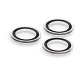E.V.I DISPLEX CAMGLASS SINGLE LENS IP 17 PRO/17 PRO MAX