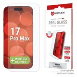 E.V.I DISPLEX REAL GLASS IPHONE 17 PRO MAX