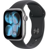 Apple WATCH 11 42 SG AL BK SB SM GPS-FDN