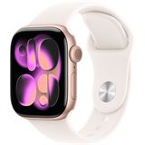 Apple WATCH 11 42 RG AL LB SB SM GPS-FDN