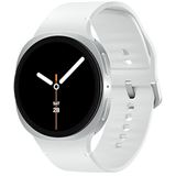 Samsung Galaxy Watch8 44 mm Wi-Fi EU silver white
