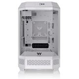 Thermaltake The Tower 300 Snow Mini Tower ohne Netzteil weiss