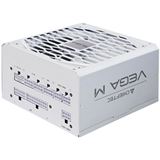 850 Watt Chieftec VEGA M White 80Plus Gold