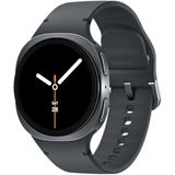Samsung Galaxy Watch8 40 mm LTE EU silver black