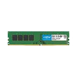 16GB Crucial 3200 Tray